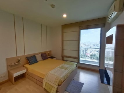 รูปภาพ เช่าคอนโด Rhythm Ratchada/ริธึ่ม รัชดา (B6905022) ID Line : @condo88