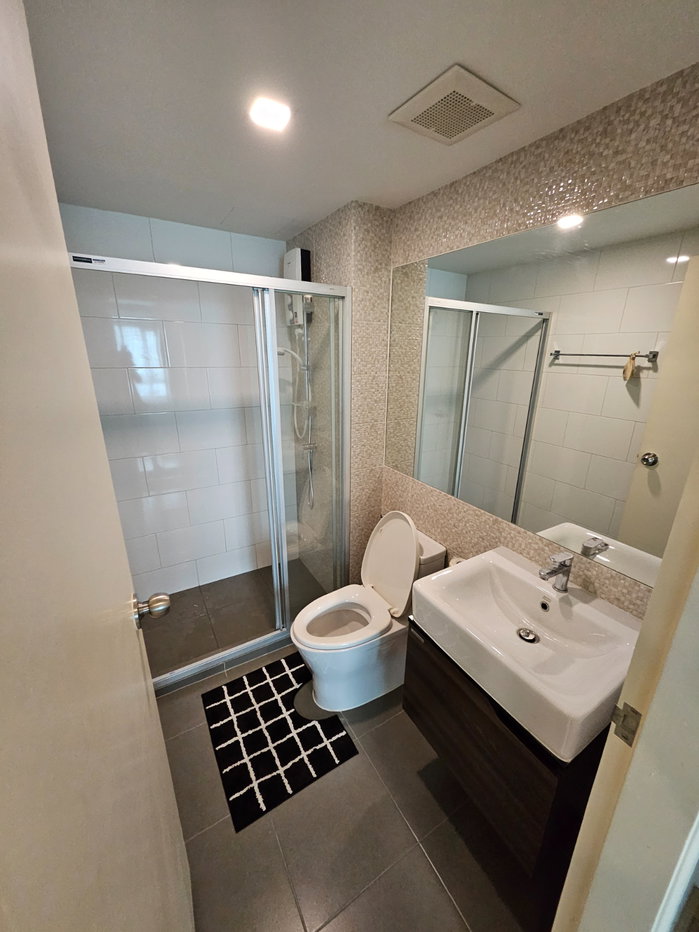 รูป ขายคอนโด Knightsbridge Sky city สะพานใหม่ติด BTS - รูปที่ 13/15