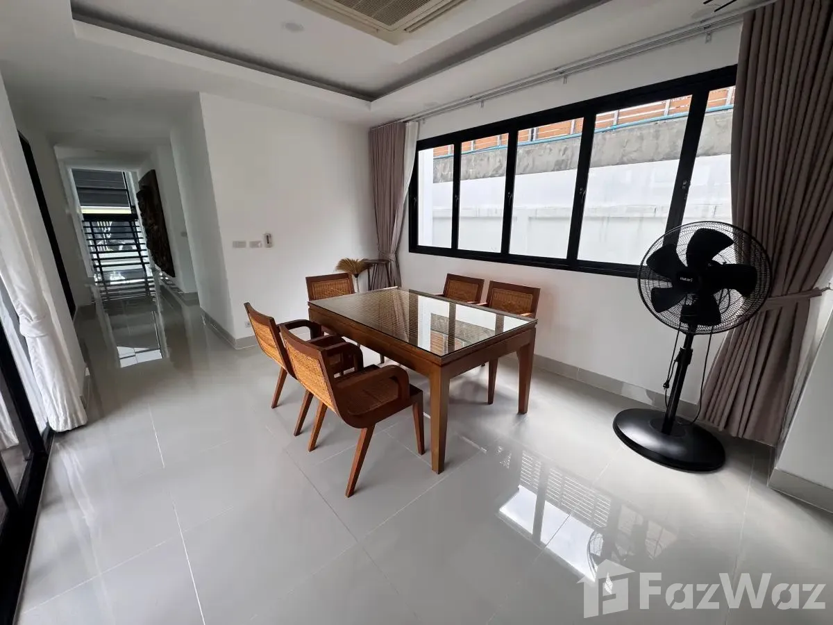 รูป ขาย วิลล่า 3 ห้องนอน ใน ศรีสุนทร, ภูเก็ต 161156 - รูปที่ 11/25