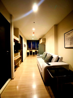 Condos for rent : For Rent Condo RHYTHM SATHORN Building 1, Floor 3,1 bed room, Room size 36 sqm