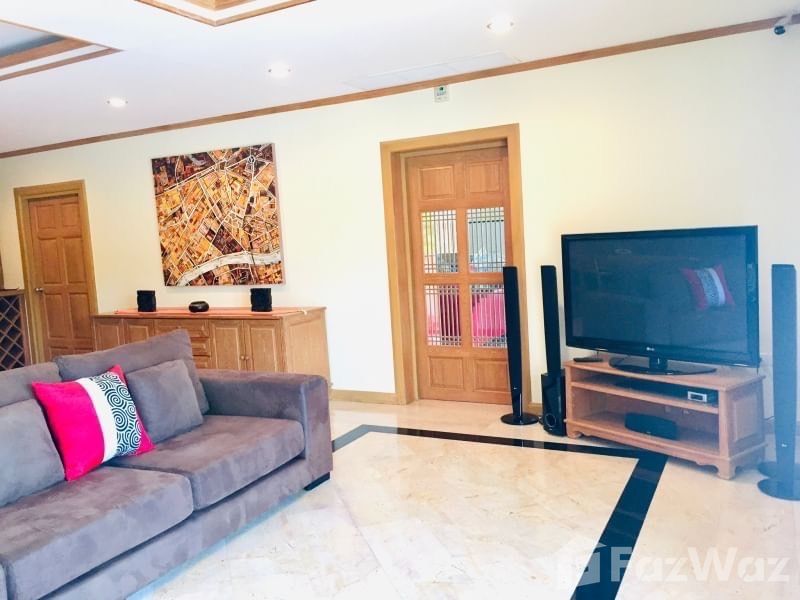 รูป ขาย บ้านเดี่ยว 5 ห้องนอน ใน หัวหิน, ประจวบคีรีขันธ์ 1382850 - รูปที่ 7/17