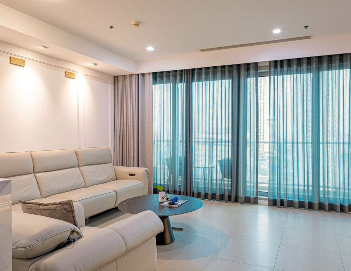 รูป 💥CP-10763💥ว่าง ให้ เช่า เดอะ ริเวอร์👉แอดไลน์ @mastercondo  - รูปที่ 2/11