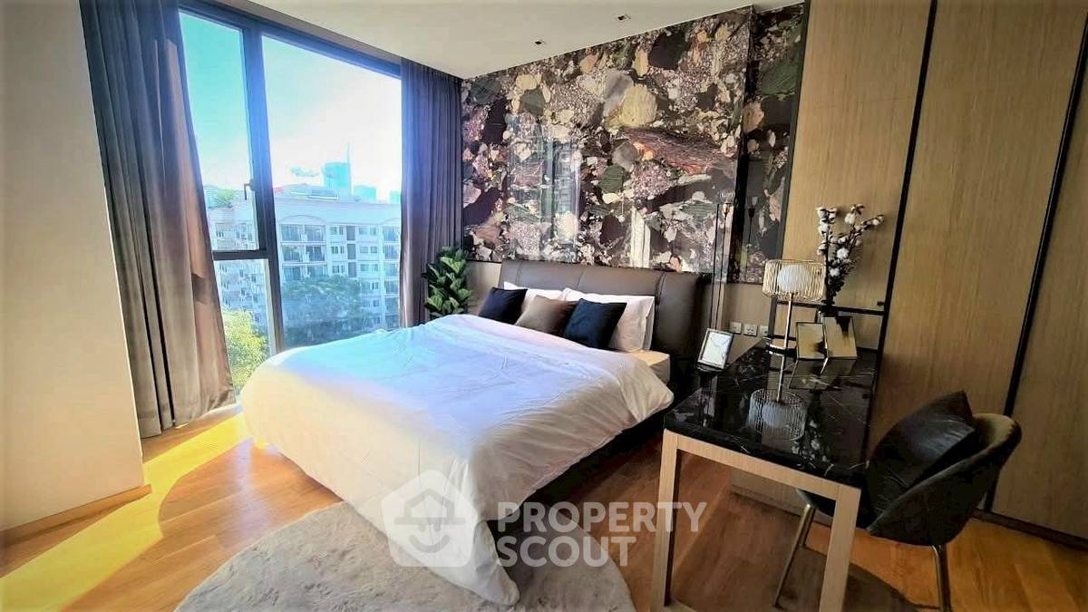 รูป คอนโด 1-ห้องนอน ที่ บีทนิค สุขุมวิท 32 ใกล้ BTS ทองหล่อ (ID 2543634) - รูปที่ 4/10