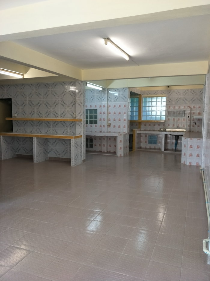 picture Twin Townhouse for rent Raminthra63 10999 - 10/37