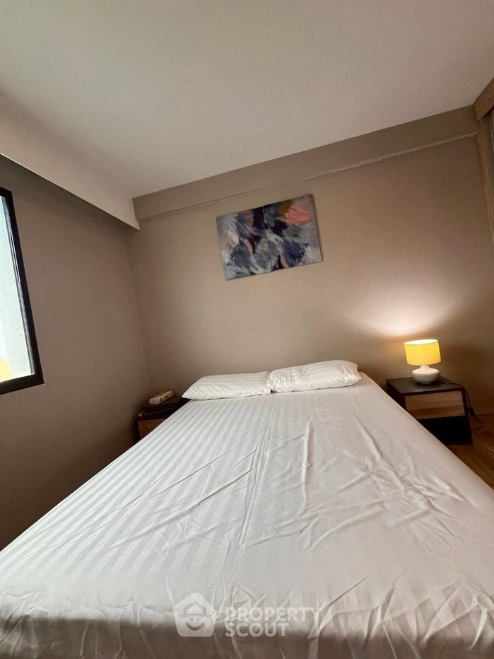 รูป คอนโด 2-ห้องนอน ที่ บลอสซั่ม คอนโด สาทร-เจริญราษฎร์ ใกล้ BTS สุรศักดิ์ (ID 2875750) - รูปที่ 11/15