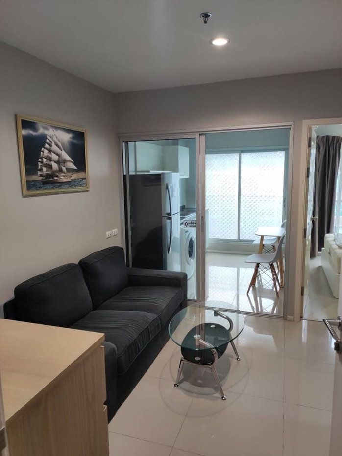 รูป เช่าคอนโด Aspire Rama 9/แอสปาย พระราม 9 (B6905026) ID Line : @condo88 - รูปที่ 4/6