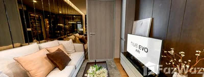 Condos for sale : 1 Bedroom Condo for sale at Nue Evo Ari  6249711