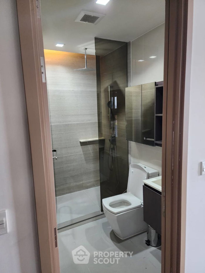 รูป คอนโด 2-ห้องนอน ที่ เดอะ ไลน์ สุขุมวิท 71 ใกล้ BTS พระโขนง (ID 1396544) - รูปที่ 10/10