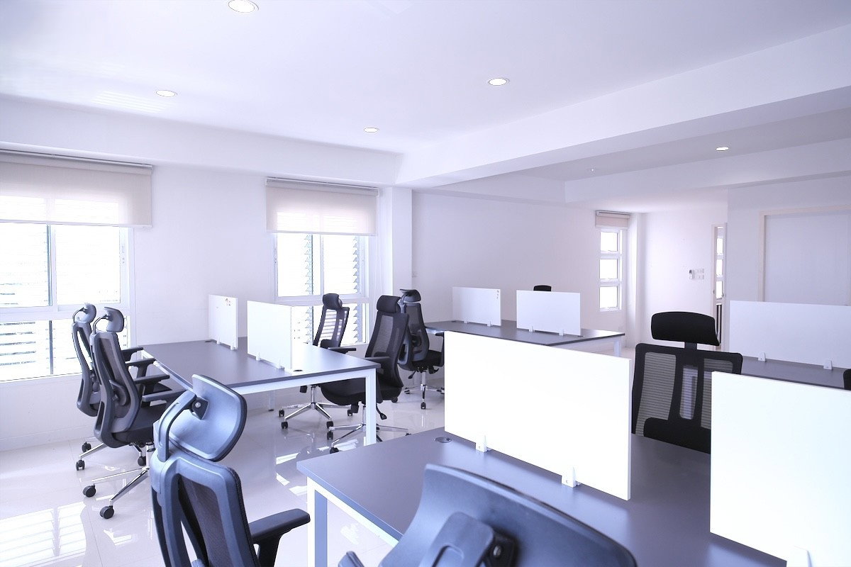 รูป WS7399 🆕🏢 Home Office  วิภาวดี 36 สร้างใหม่  BTS รัชโยธิน & เมเจอร์รัชโยธินได้ เช่าเพียง 78,000 บาท / เดือน - รูปที่ 30/32