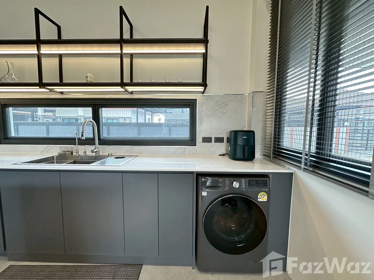 รูป บ้านเดี่ยวให้เช่า 3 ห้องนอน ใน ห้วยใหญ่, ชลบุรี 6231146 - รูปที่ 14/26