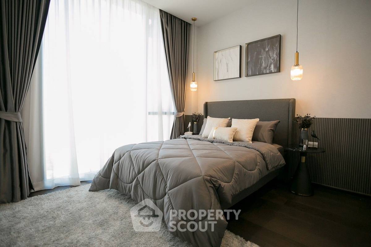 รูป คอนโด 1-ห้องนอน ที่ ลาวิค สุขุมวิท 57 ใกล้ BTS ทองหล่อ (ID 2843119) - รูปที่ 22/36
