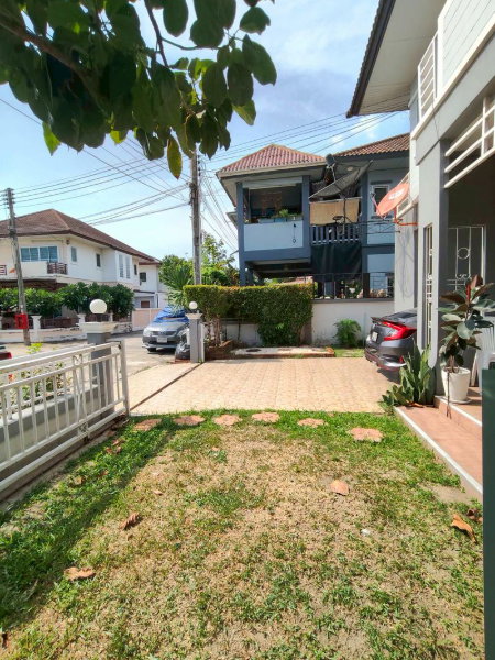 รูป ให้เช่าบ้านเดี่ยว หมู่บ้านธารดารา ศรีราชา - รูปที่ 20/21
