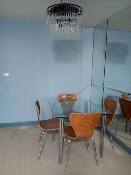 picture Condo for rent : One Thonglor Station ((BTS Thonglor )) MK-02 line @livingbkk - 4/6