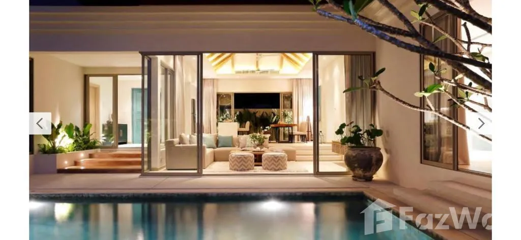 picture Two villas – one huge private escape for rent 6249268 - 6/18