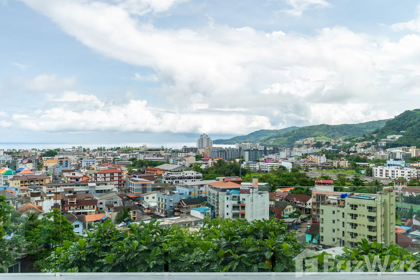 รูป วิลล่าให้เช่า 7 ห้องนอน ใน ป่าตอง, ภูเก็ต 1100922 - รูปที่ 30/30