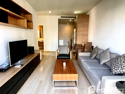คอนโดให้เช่า : คอนโดให้เช่า 2 ห้องนอน ในโครงการ โนเบิล รีไฟน์ 6242460