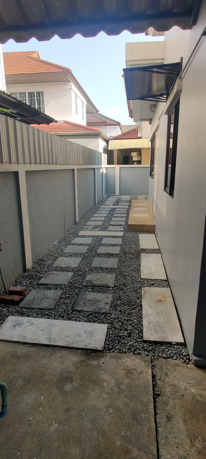 รูป ให้เช่าบ้านเดี่ยว 2 ชั้น 56 ตร.วา นวลจันทร์ / บึงกุ่ม - รูปที่ 4/15