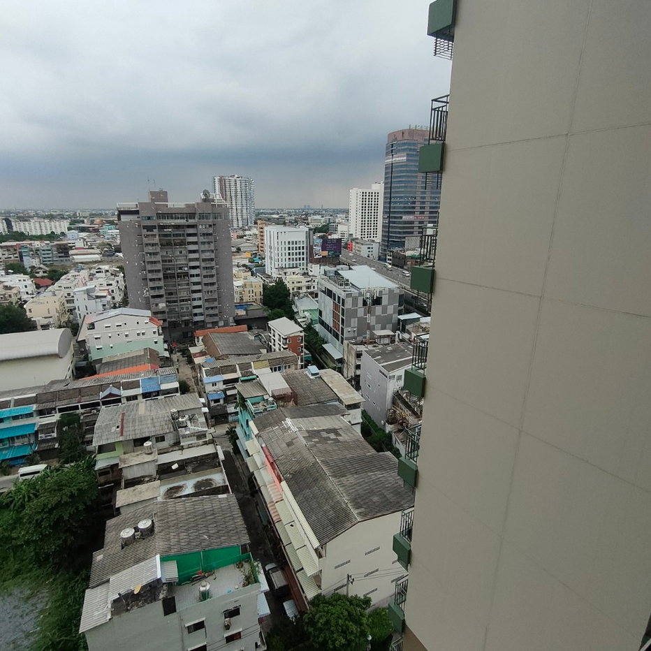 รูป ✨🏢 ปล่อยเช่าคอนโด ลุมพินี เพลส ปิ่นเกล้า 2 ห้องสวย พร้อมอยู่ ทำเลดี 🏢✨ 📍 ติด The Sense Pinklao 🚇 ใกล้ MRT บางยี่ขัน  - รูปที่ 15/19