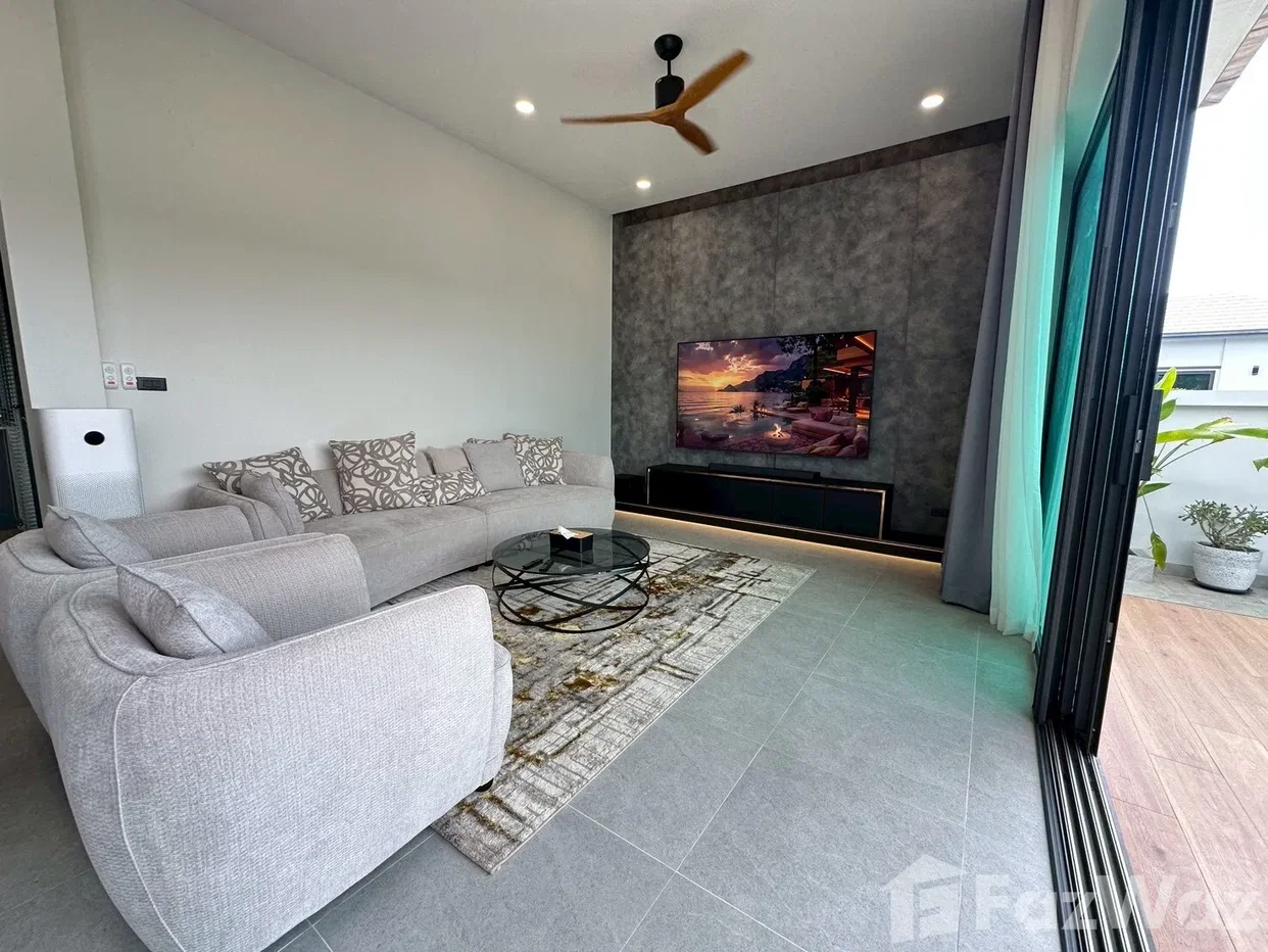รูป บ้านเดี่ยวให้เช่า 3 ห้องนอน ใน ห้วยใหญ่, ชลบุรี 6231146 - รูปที่ 10/26
