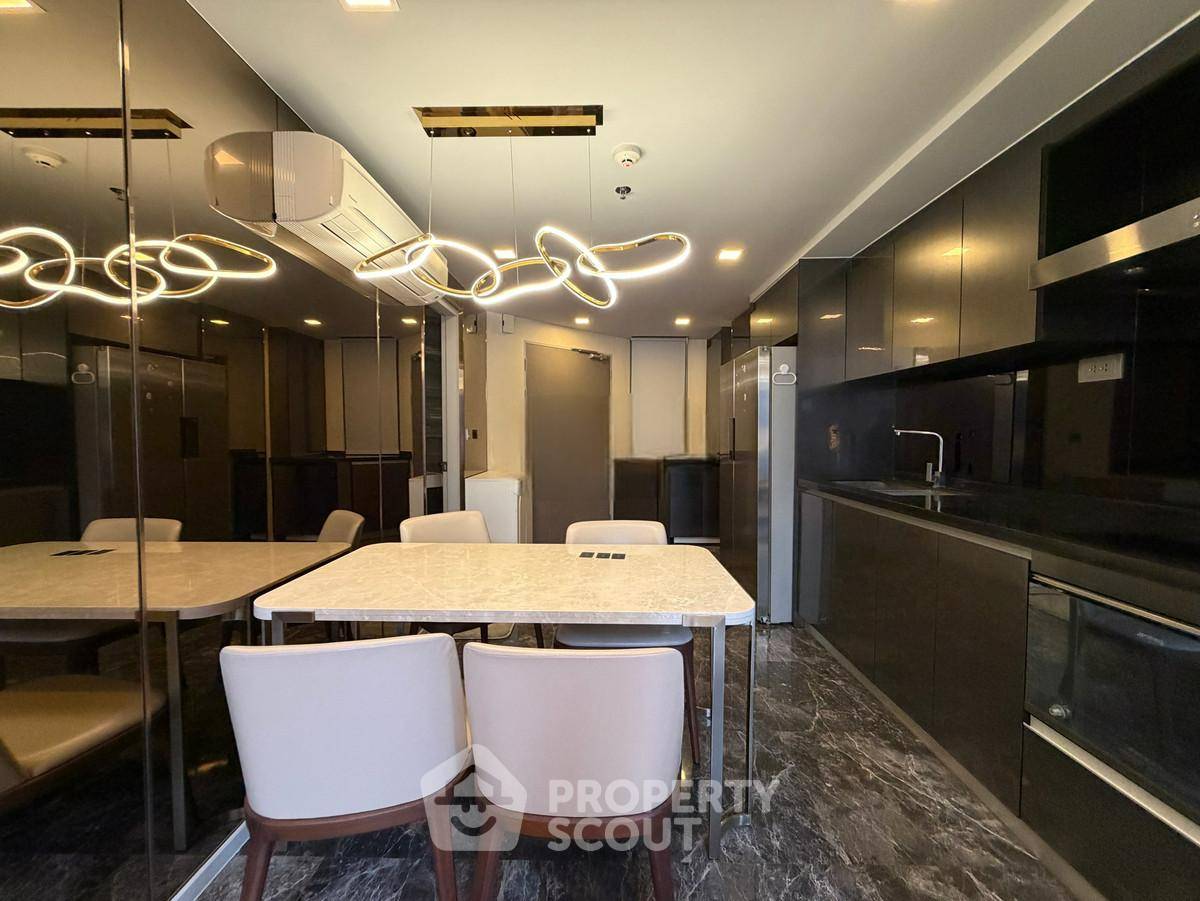 รูป คอนโด 3-ห้องนอน ที่ แอชตัน สุขุมวิท 41 ใกล้ BTS พร้อมพงษ์ (ID 2843060) - รูปที่ 3/3