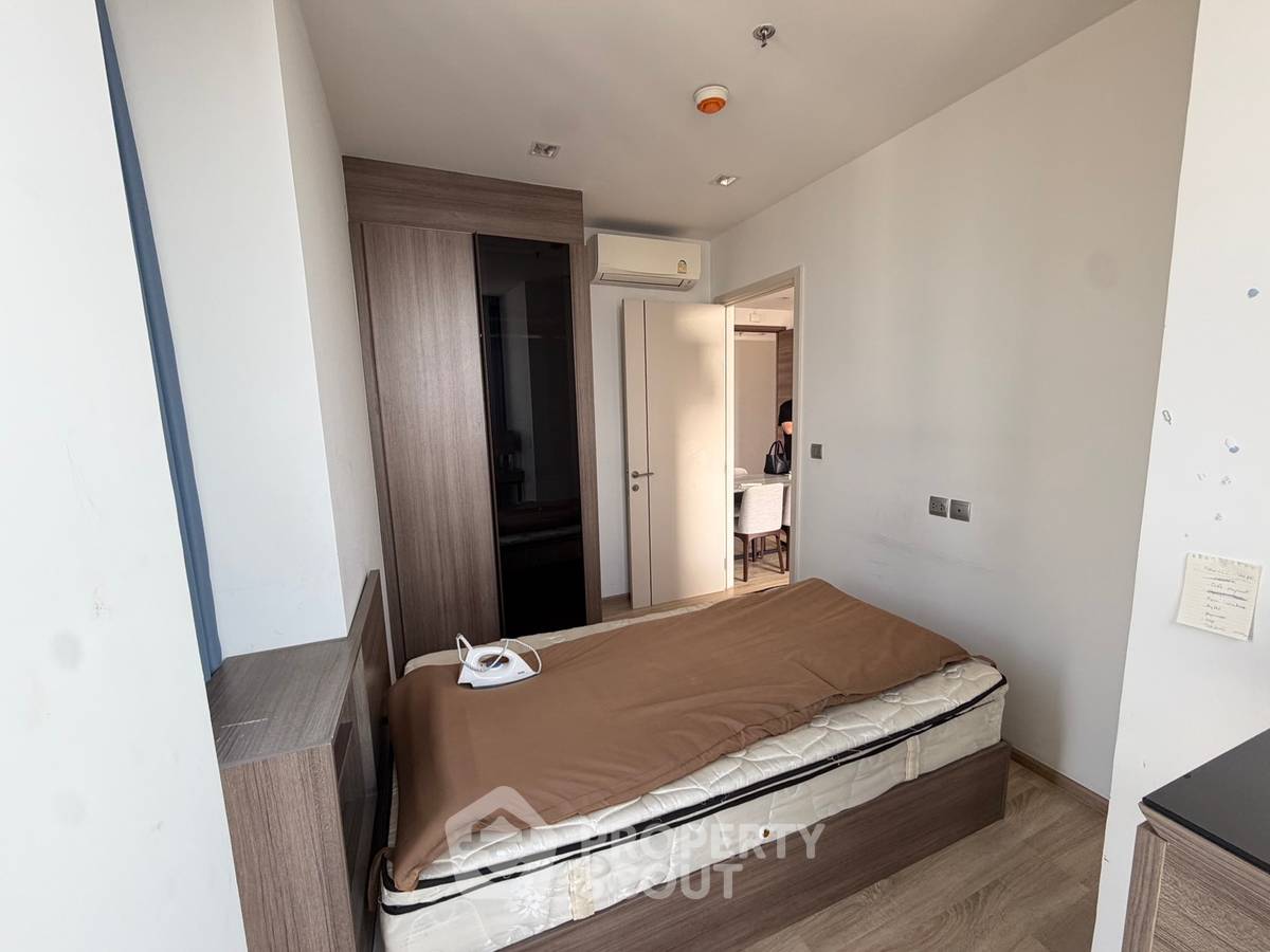 รูป คอนโด 1-ห้องนอน ที่ เดอะไลน์ พหลฯ – ประดิพัทธ์ ใกล้ BTS สะพานควาย (ID 2878154) - รูปที่ 8/10