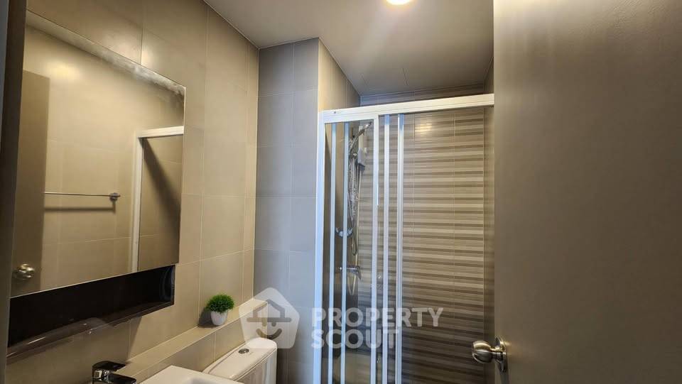 รูป คอนโด 1 ห้องนอน 31 ตร.ม. ชั้น 29 ที่ Aspire Sukhumvit-Rama 4 400 ม. ถึง BTS พระโขนง (ID 2879776) - รูปที่ 5/20