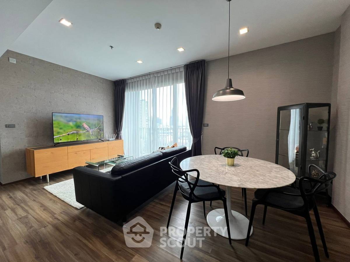 รูป คอนโด 2-ห้องนอน ที่ ซีล บาย แสนสิริ ใกล้ BTS ทองหล่อ (ID 2878079) - รูปที่ 2/15