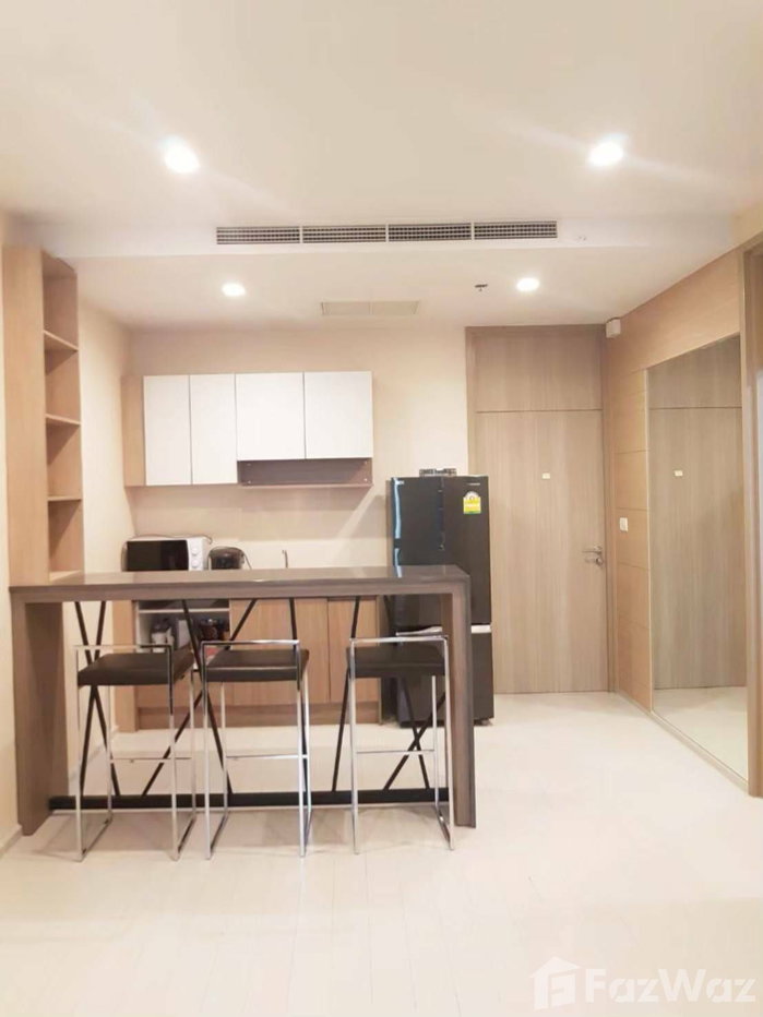 picture 1 Bedroom Condo for rent at Noble Ploenchit 1135120 - 5/12