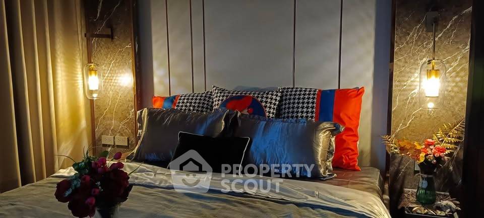 picture 2-BR Condo at COCO Parc near MRT Khlong Toei (ID 2879789) - 8/13