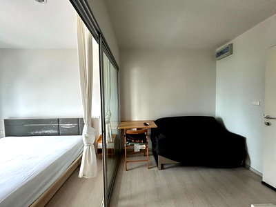 Condos for rent : Aspire sathorn taksin (Timber Zone)  , The room ready to move in end of this month