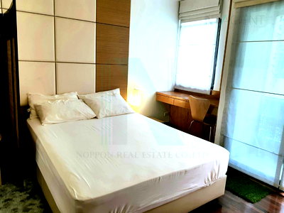 Condos for rent MRT Sam Yan : 🔺 For Rent Condo PIPAT PLACE SATHORN Building 1, Floor 7,Studio, Room size 31.00 sqm