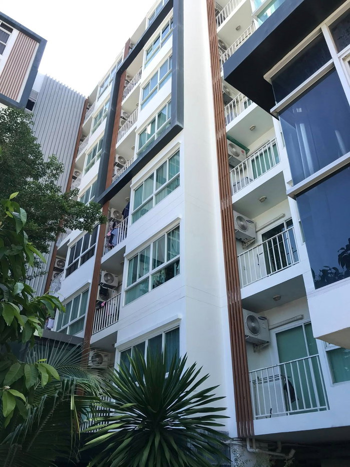 รูป 🏙️ ปล่อยเช่าห้องสวย ทำเลดี ใจกลางเมือง ✨ The Viva Condo Sathorn-Taksin ✨ - รูปที่ 4/10