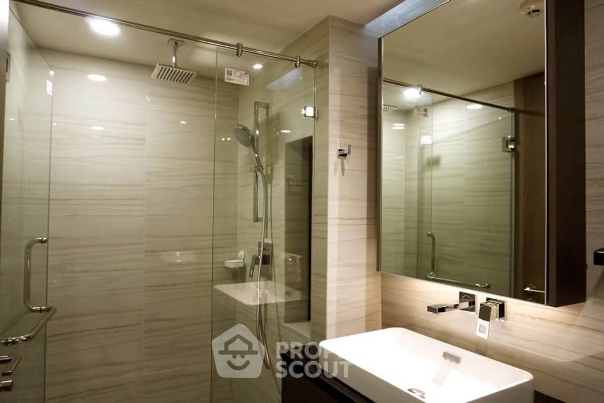 picture 1-BR Condo at Klass Siam near BTS National Stadium (ID 2878698) - 5/6