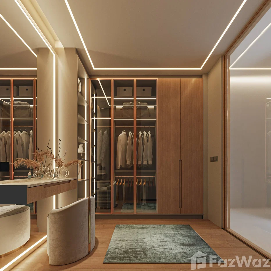 รูป ขาย วิลล่า 5 ห้องนอน ในโครงการ ลาริมาร์ วิสต้า 5989567 - รูปที่ 2/13