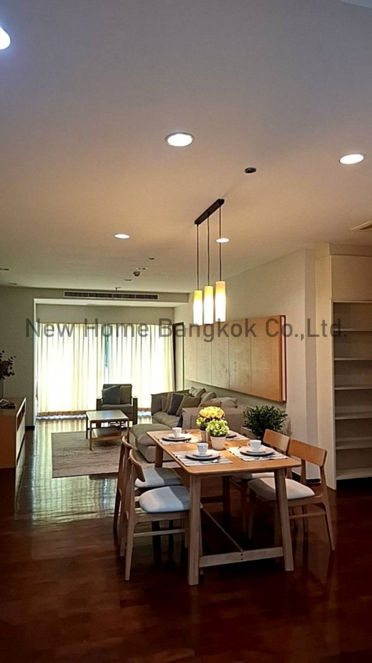 รูป ห้องใหญ่ 2 ห้องนอน หายากให้เช่า Noble Ora Thonglor รีโนเวทใหม่ พร้อมเข้าอยู่ - รูปที่ 24/25