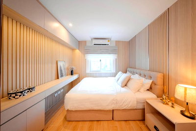 คอนโดให้เช่า : 🏢 ให้เช่าคอนโด : Fortune Condo Town (ฟอร์จูน คอนโด ทาวน์)   รหัสทรัพย์ | 📌LNP-C13204 