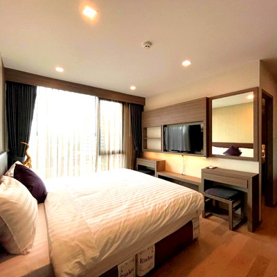 Condos for rent : [RENT]  ST0929   Art @ Thonglor 25      (ID with @in front, LINE ID:  @idhomeland)