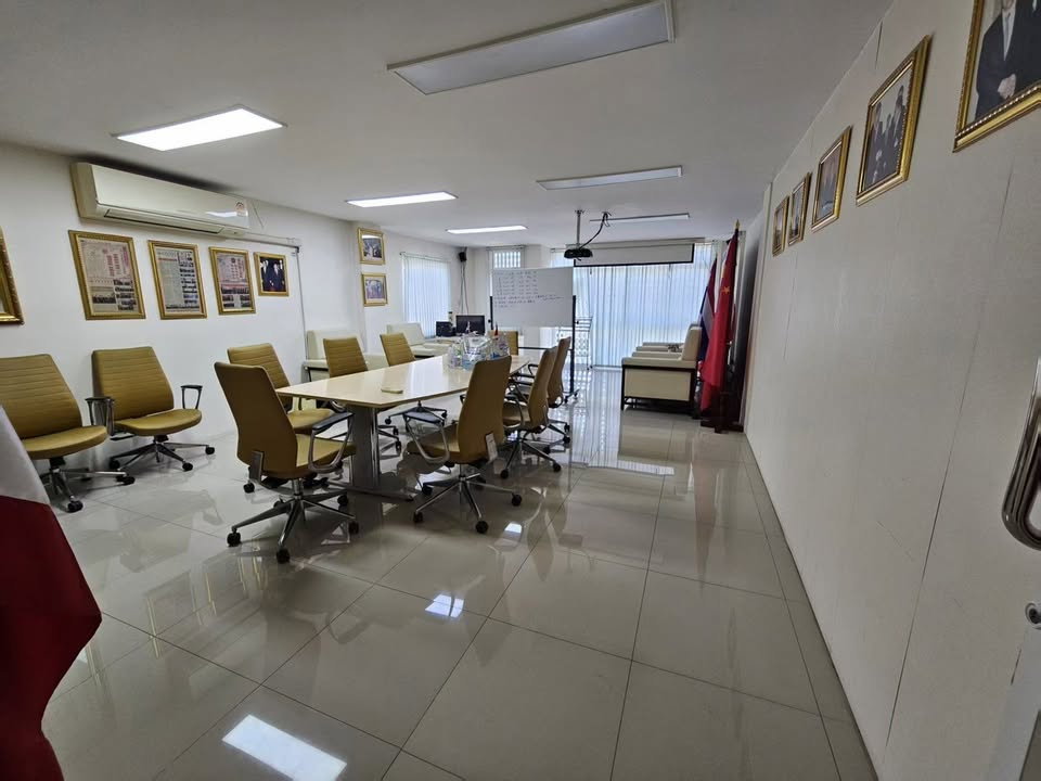 รูป WS7401 🏢✨ ให้เช่า The Wiz Ratchada 2 ใกล้ MRT รัชดาภิเษก เพียง 300,000 บาท / เดือน - รูปที่ 5/22
