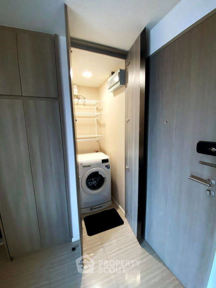รูป คอนโด 2 ห้องนอน ขาย ที่ โครงการ เวรี่ สุขุมวิท 72 ใกล้ BTS แบริ่ง (ID 944742) - รูปที่ 10/24