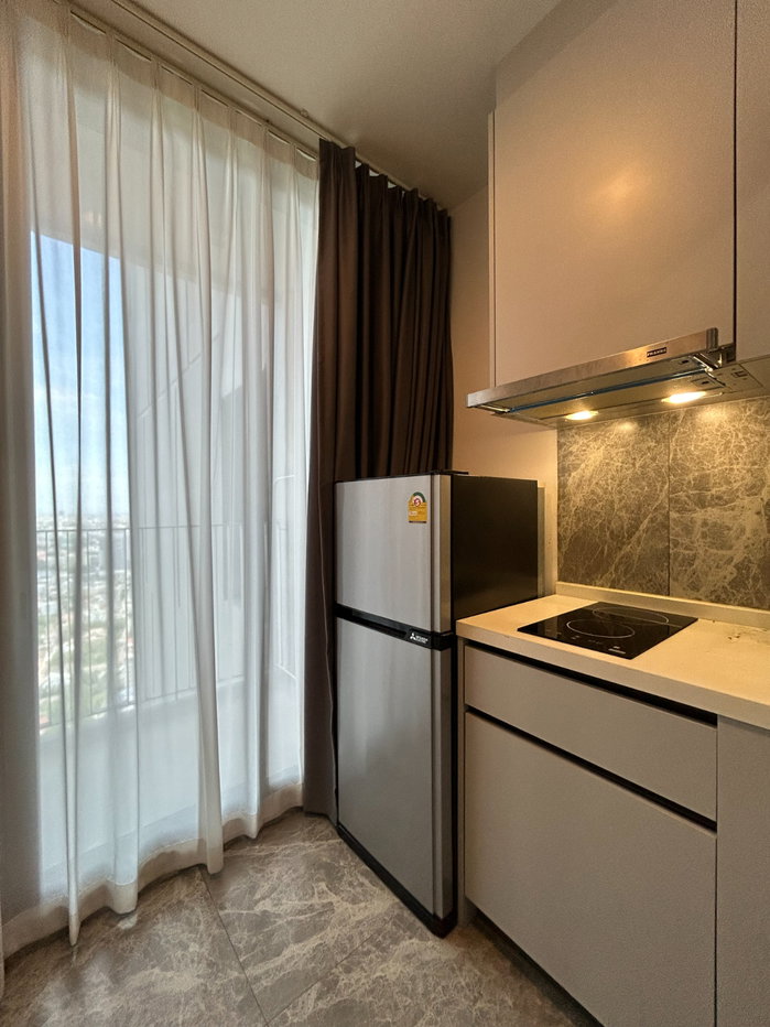 รูป Whizdom Inspire Sukhumvit ห้องสวย ราคาดี สอบถามเพิ่มเติมได้ที่ Line @condorental - รูปที่ 8/12