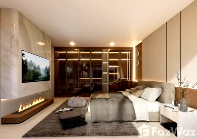 Houses for sale : 3 Bedroom Villa for sale at Go Success Villas  6249190