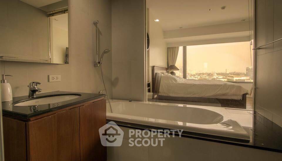 picture 2-BR Condo at Amanta Lumpini near MRT Khlong Toei (ID 513094) - 7/16