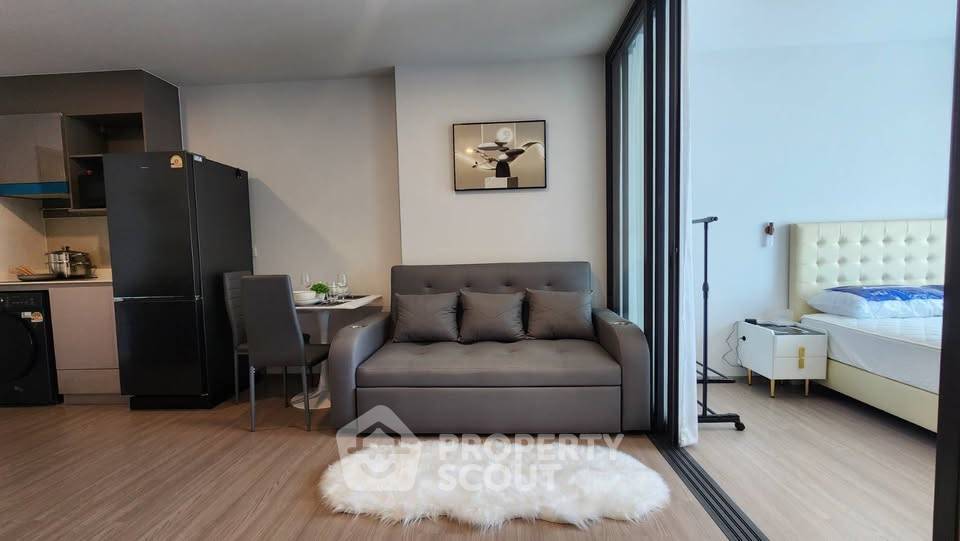 รูป คอนโด 1 ห้องนอน 31 ตร.ม. ชั้น 29 ที่ Aspire Sukhumvit-Rama 4 400 ม. ถึง BTS พระโขนง (ID 2879776) - รูปที่ 2/20