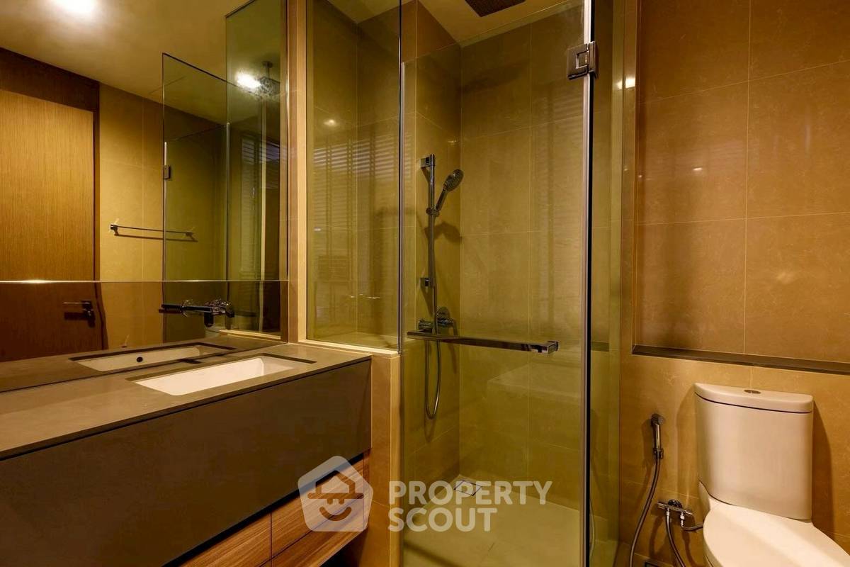 picture 1-BR Condo at The Esse Asoke near MRT Sukhumvit (ID 2877109) - 10/14