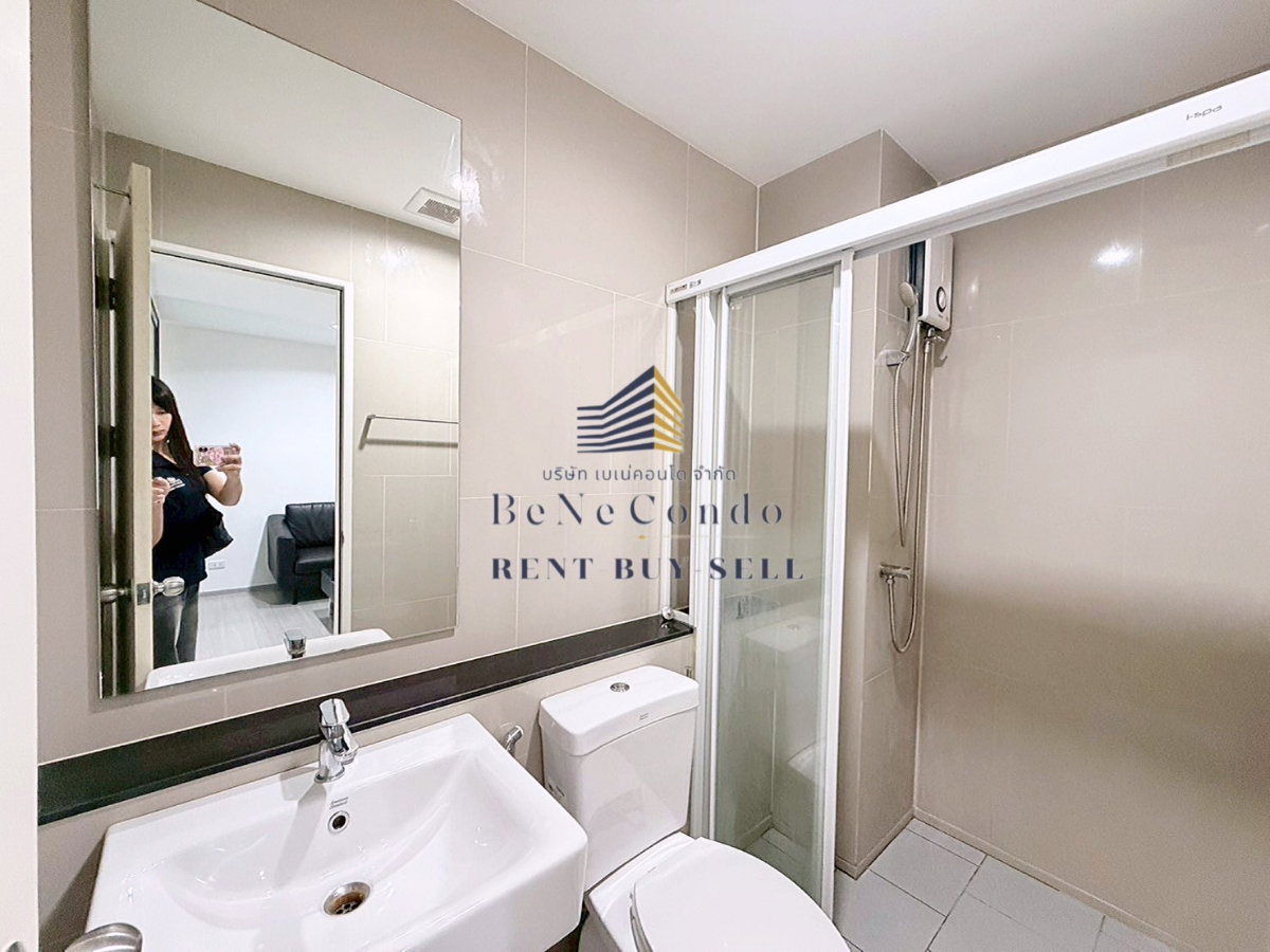 picture *** Condo for rent: Aspire Sathorn-Rachapruek *** - 8/10