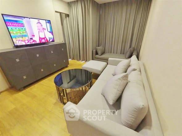 รูป คอนโด 1-ห้องนอน ที่ คลาส หลังสวน ใกล้ BTS ชิดลม (ID 2876879) - รูปที่ 2/13