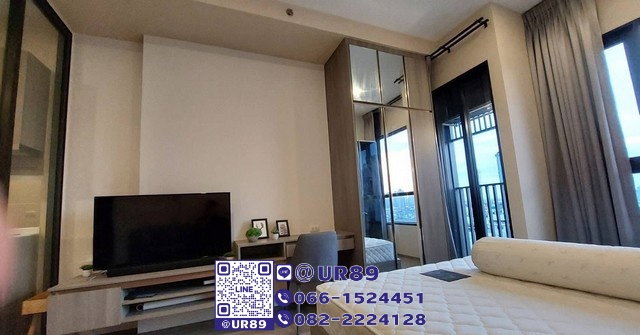picture 💙 Hot Price 💙 For Rent Knightsbridge Prime Onnut - 4/4