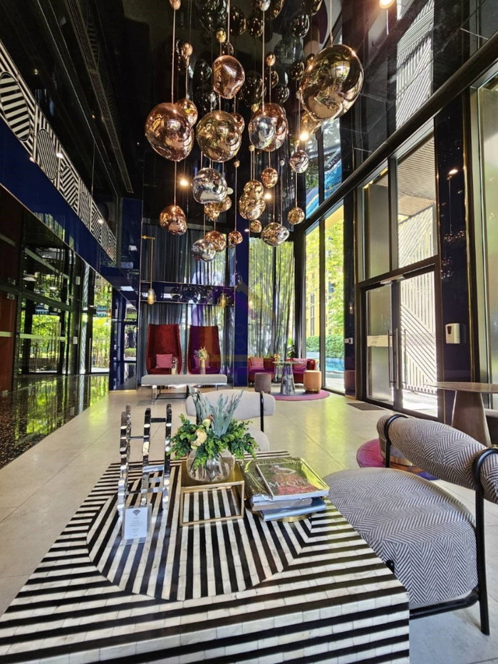 picture Smart & Cozy Living near BTS On Nut – Only 13,000 THB! Compact. Convenient. Community Lifestyle. - 17/20