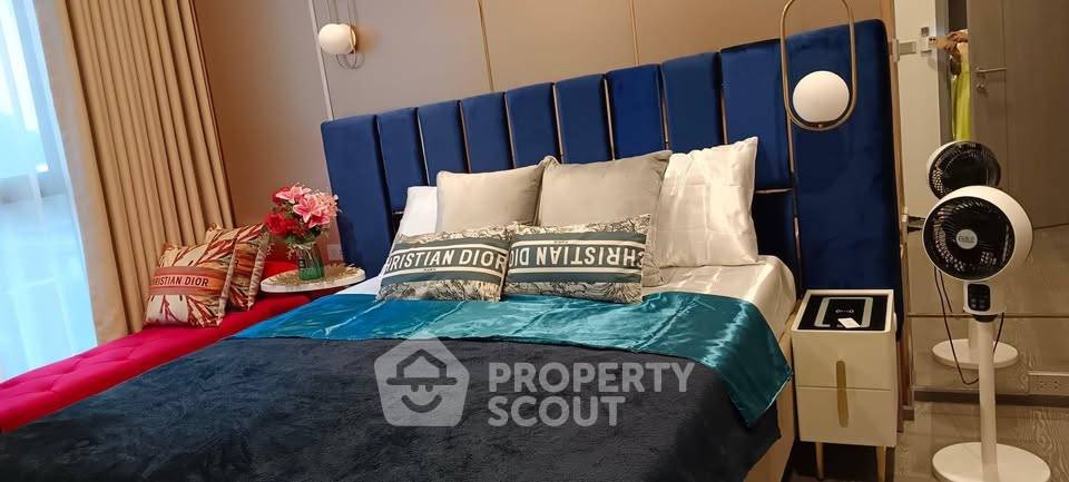 picture 2-BR Condo at COCO Parc near MRT Khlong Toei (ID 2879789) - 7/13