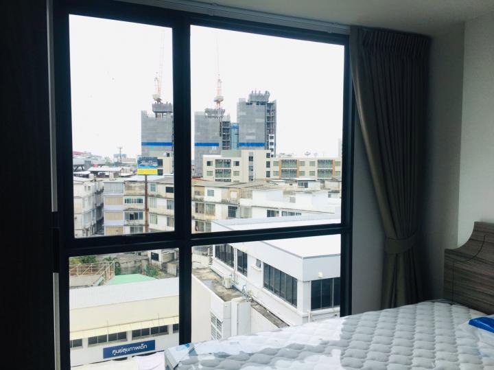 รูป 🤝🏻RB24542 ให้เช่าถูกมาก👍พรีมิโอ ควินโต ✅แอดไลน์ @mproperty( มี @ ด้วย) แอดมินตอบไว - รูปที่ 11/13